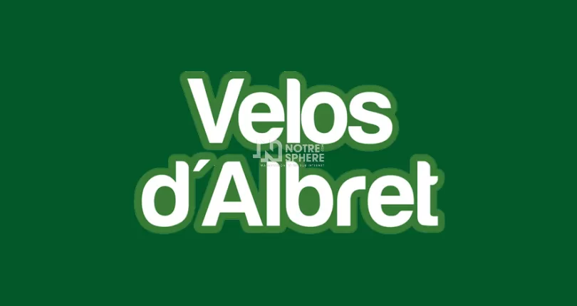 Photo du magasin Vélos d'Albret Mimizan à Vélos d'Albret Landes
